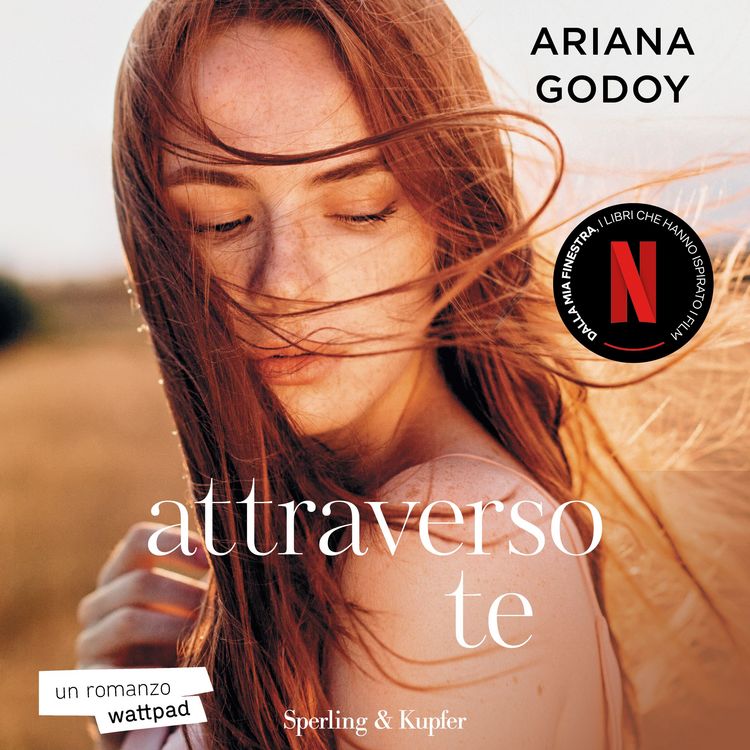 Produktbild: Attraverso te