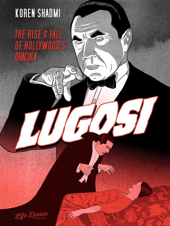 Produktbild: Lugosi