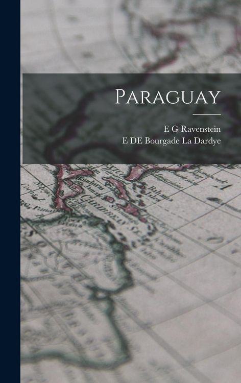 Produktbild: Paraguay