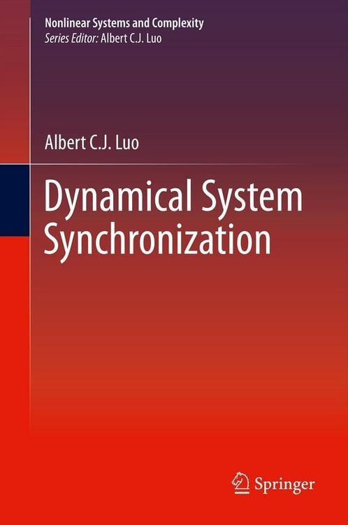 Produktbild: Dynamical System Synchronization