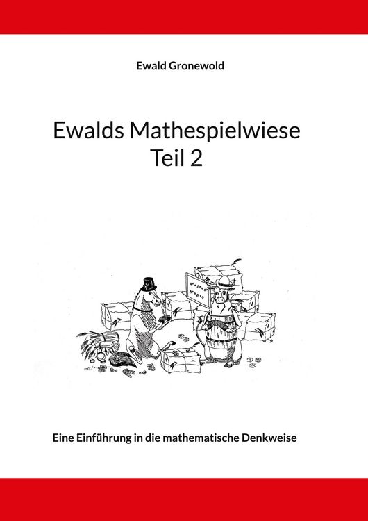 Produktbild: Ewalds Mathespielwiese