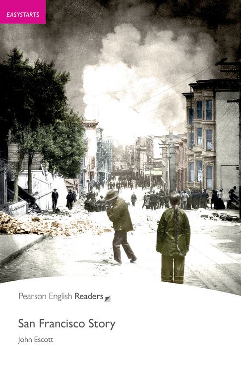 Produktbild: Easystart: San Francisco Story