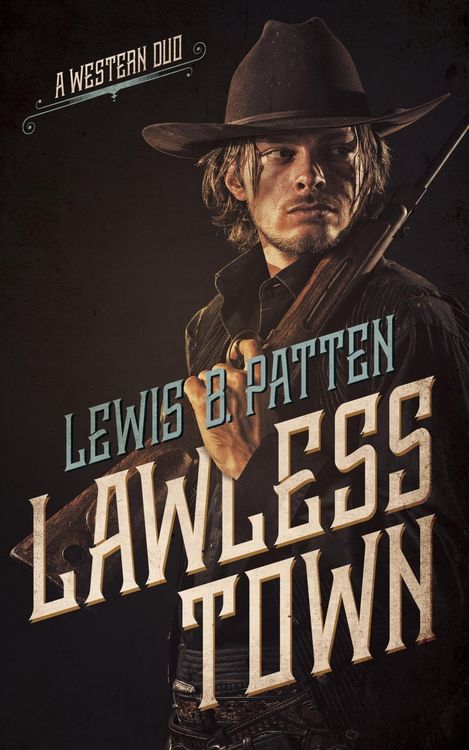 Produktbild: Lawless Town