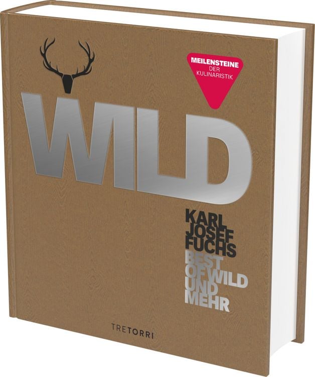 Produktbild: Wild