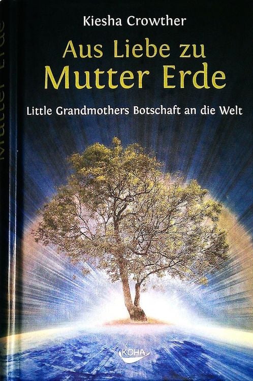 Produktbild: Aus Liebe zu Mutter Erde