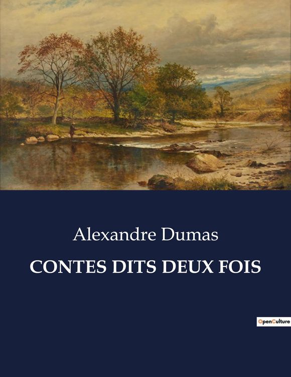 Produktbild: Contes Dits Deux Fois