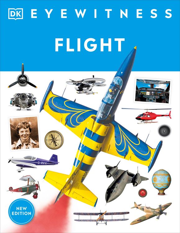 Produktbild: Eyewitness Flight