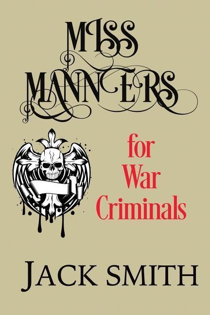 Produktbild: Miss Manners for War Criminals