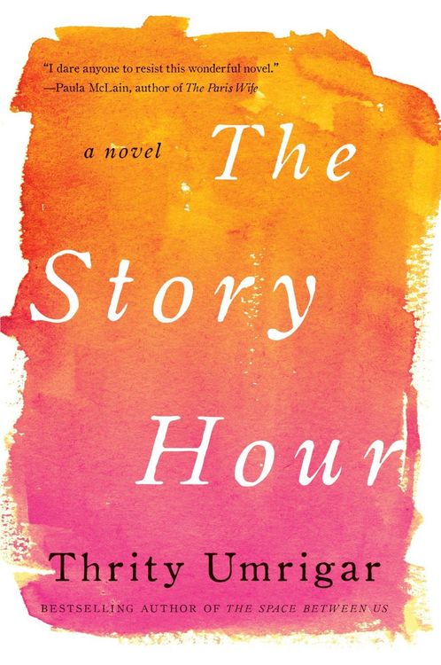 Produktbild: The Story Hour