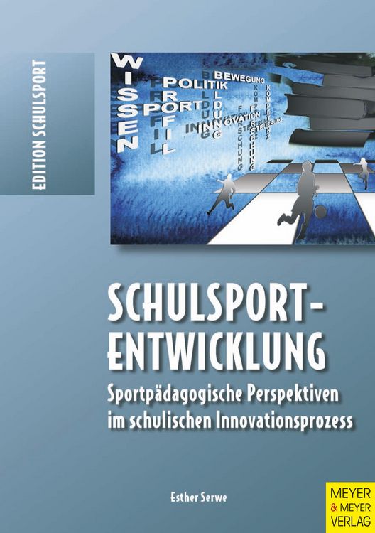Produktbild: Schulsportentwicklung