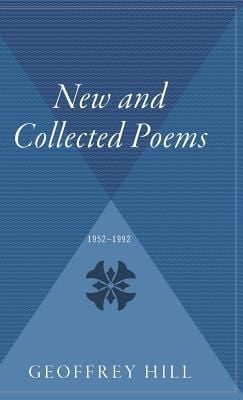 Produktbild: New and Collected Poems