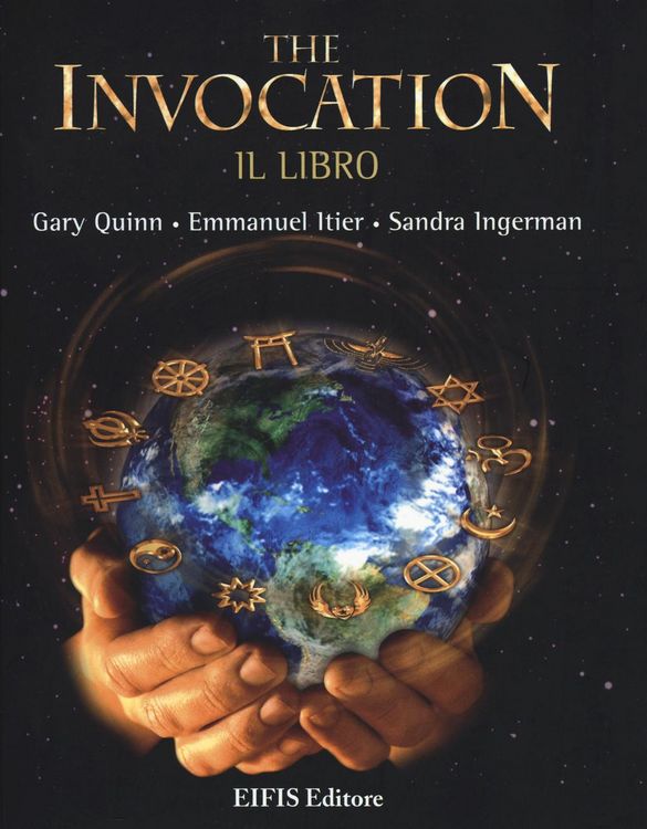 Produktbild: The invocation