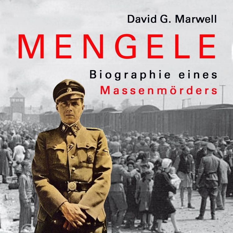 Produktbild: Mengele
