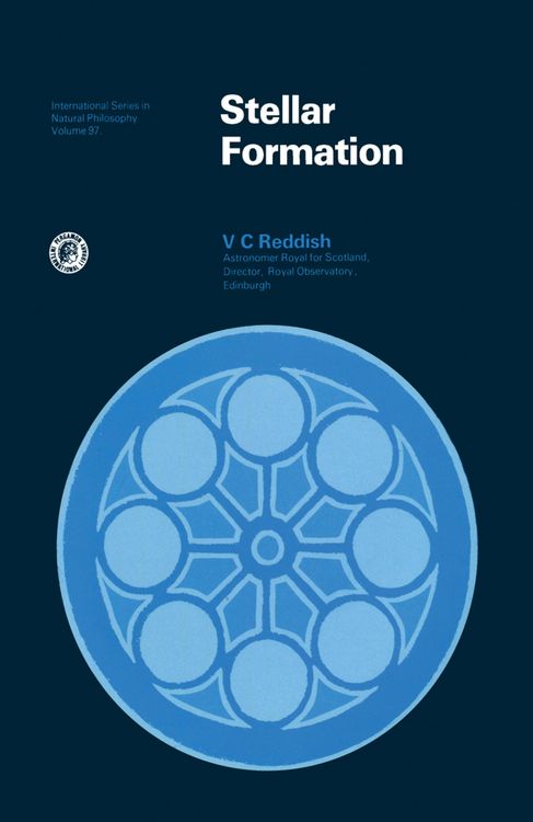 Produktbild: Stellar Formation