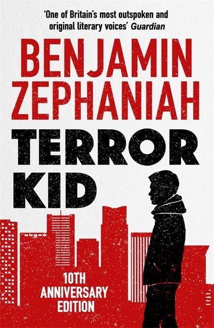 Produktbild: Terror Kid