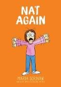 Produktbild: Nat Again: A Graphic Novel (Nat Enough #7)