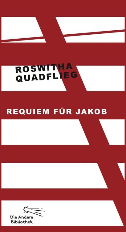 Bild vom Artikel Requiem für Jakob vom Autor Roswitha Quadflieg