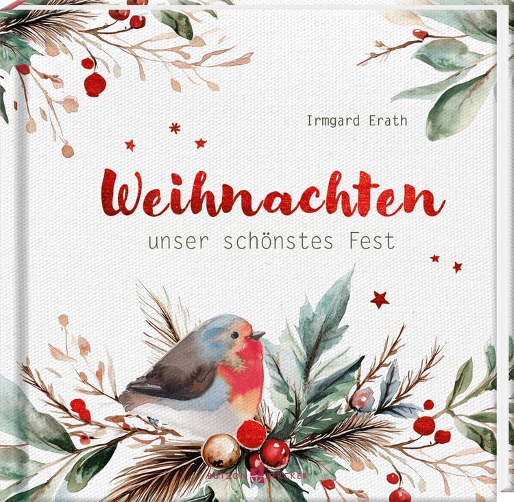 Produktbild: Weihnachten &ndash; unser sch&ouml;nstes Fest
