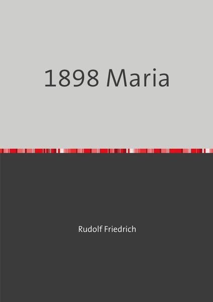 Produktbild: 1898 Maria