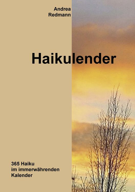 Produktbild: Haikulender