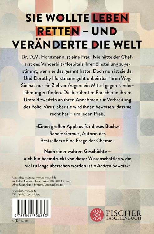 Die Formel der Hoffnung