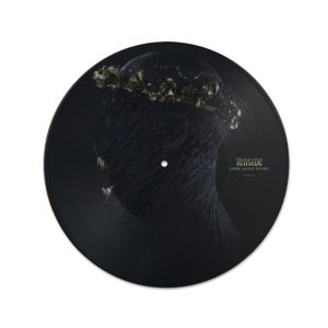 Produktbild: Come Alive Dying (Picture Disc Vinyl)