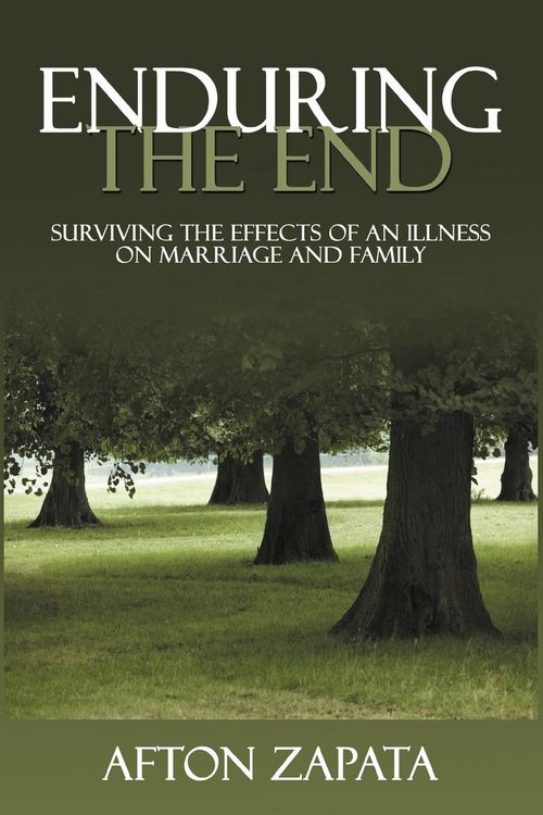 Produktbild: Enduring the End