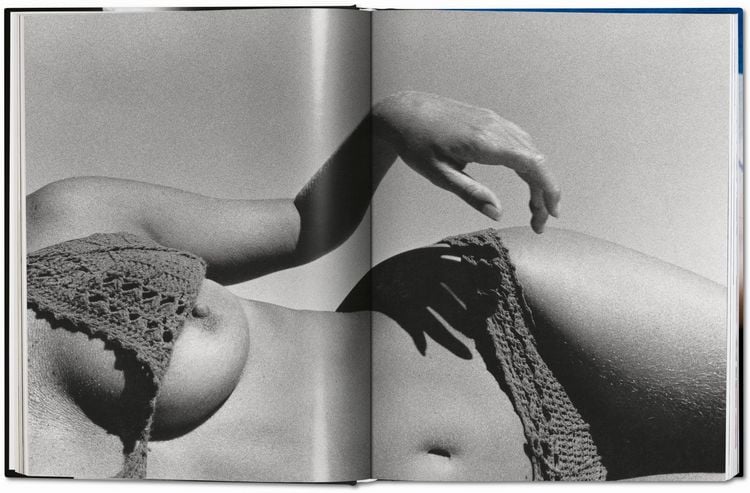 Produktbild: Ralph Gibson