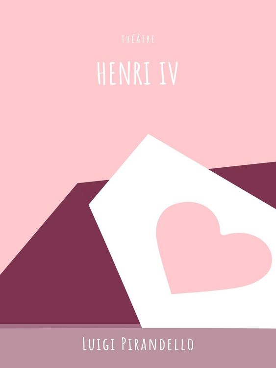 Produktbild: Henri IV