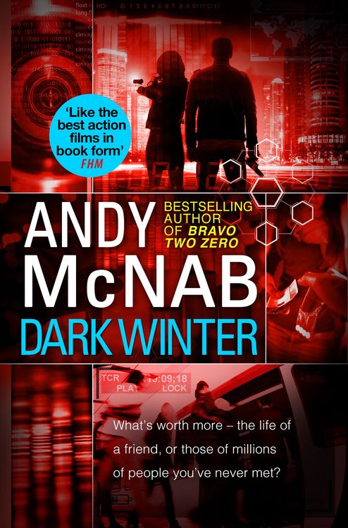 Produktbild: Dark Winter