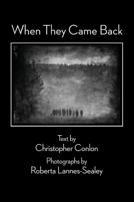 Produktbild: When They Came Back