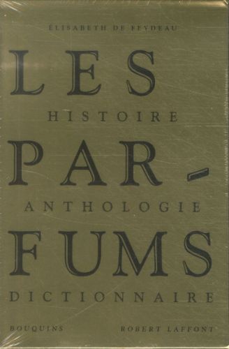 Produktbild: Les parfums
