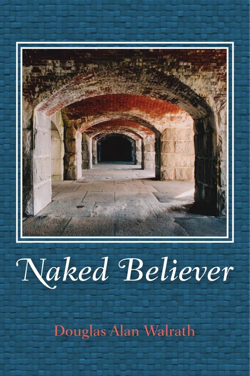 Produktbild: Naked Believer
