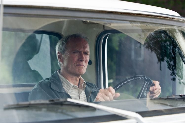 Produktbild: Gran Torino