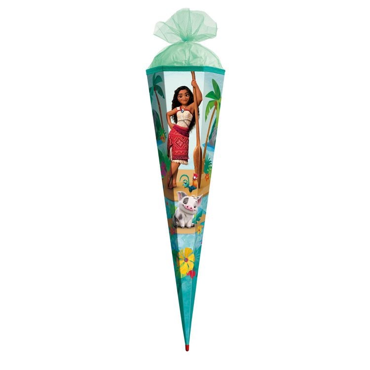 Produktbild: Schult&uuml;te, Disney Vaiana, 85 cm