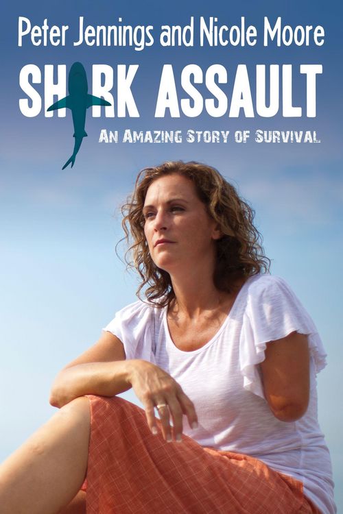 Produktbild: Shark Assault