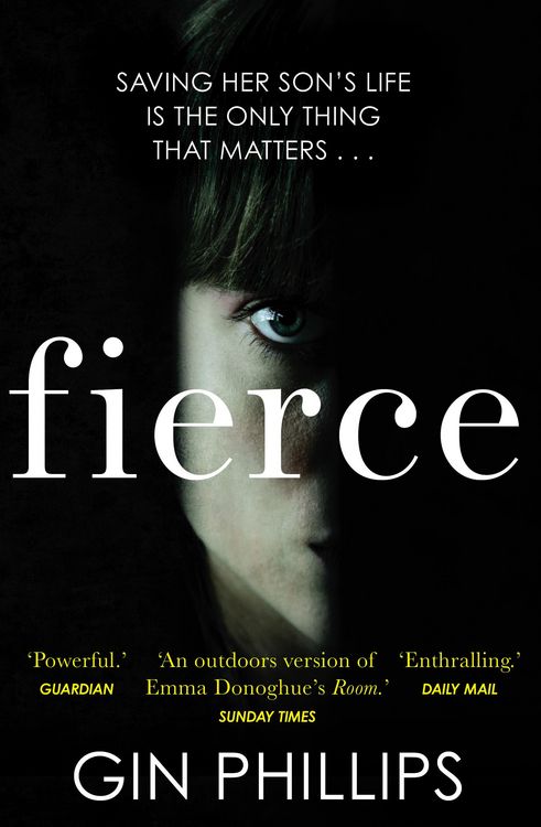 Produktbild: Fierce