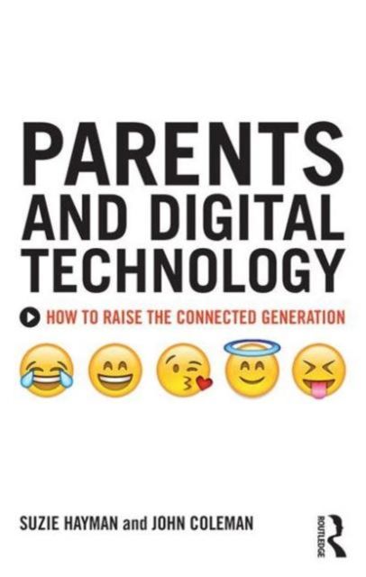 Produktbild: Parents and Digital Technology