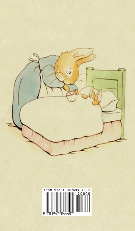 Produktbild: The Tale of Peter Rabbit