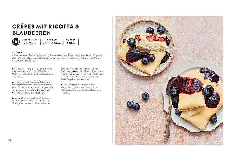 Produktbild: Burrata, Ricotta & Mozzarella