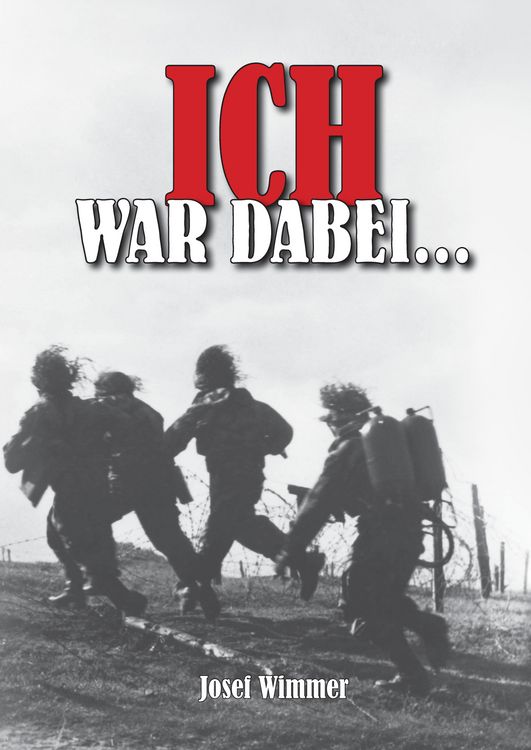 Produktbild: Ich war dabei...