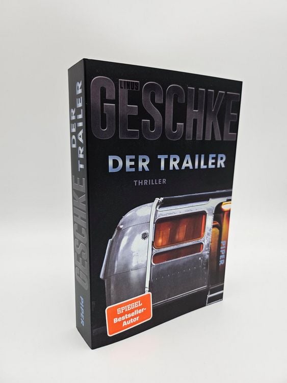 Produktbild: Der Trailer