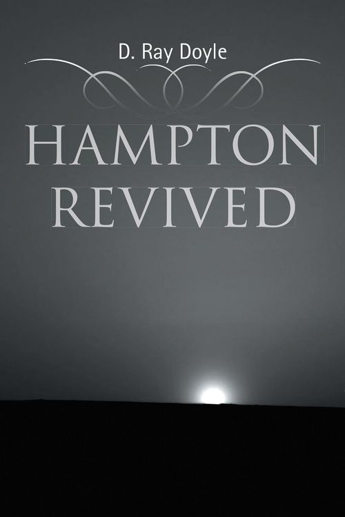 Produktbild: Hampton Revived