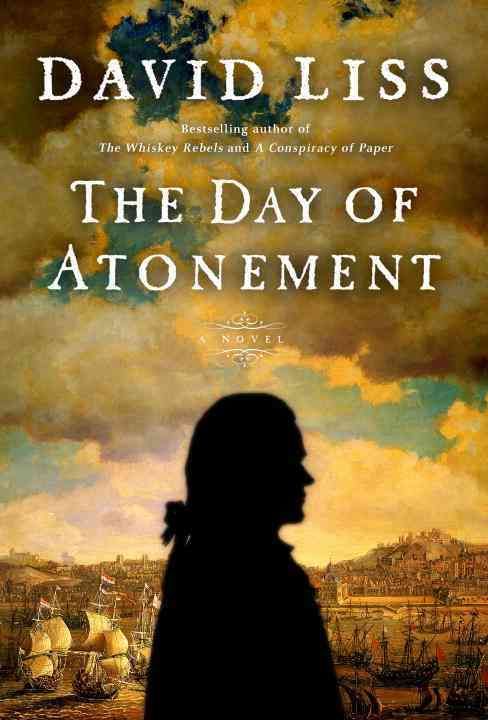 Produktbild: Day Of Atonement