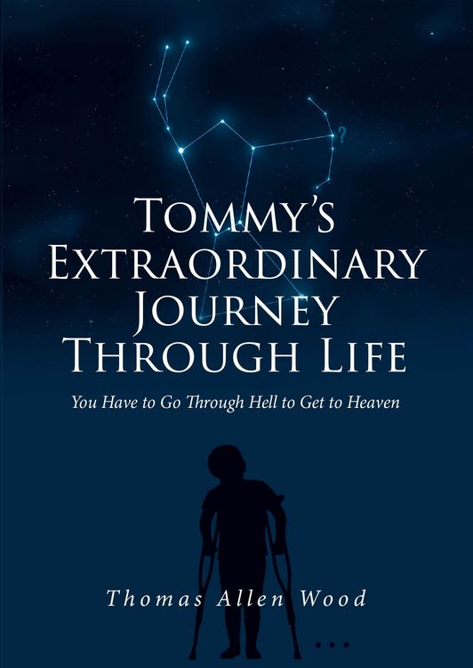 Produktbild: Tommy's Extraordinary Journey Through Life
