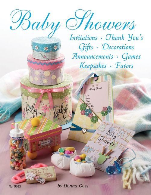 Produktbild: Baby Showers