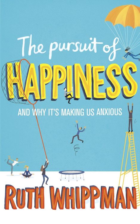 Produktbild: The Pursuit of Happiness
