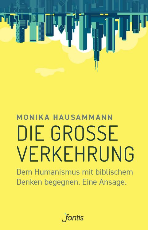 Produktbild: Die gro&szlig;e Verkehrung