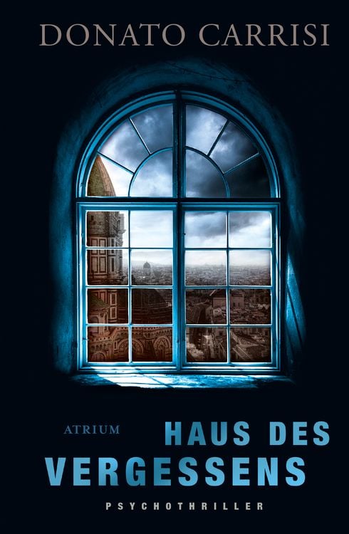 Produktbild: Haus des Vergessens
