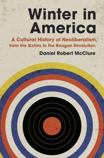 Produktbild: Winter in America